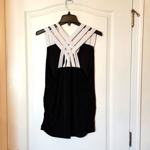 Super Cute Strappy Tank